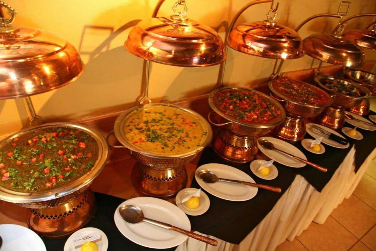 מנאלי Hotel Hadimba - In City Center מראה חיצוני תמונה